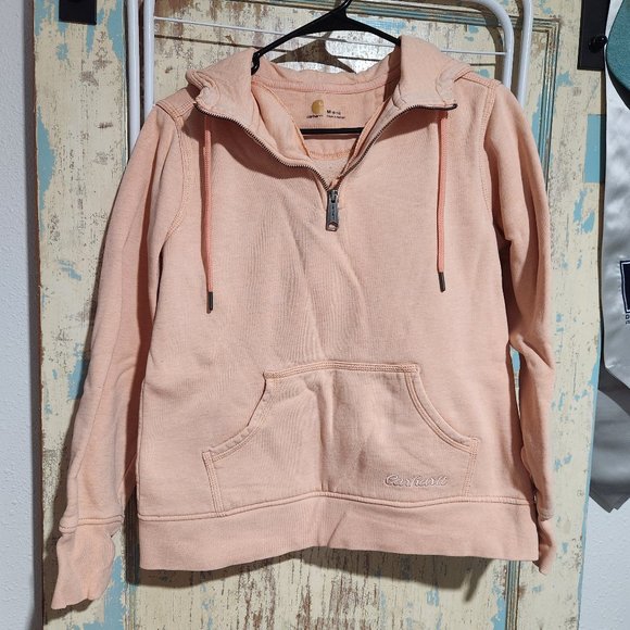 Carhartt Tops - Womens Carhartt Hoodie